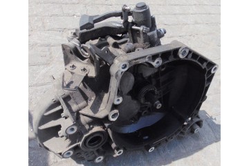 MANUAL TRANSMISSION OPEL ZAFIRA B 1 9CDTI Z19DT EUROPE