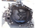 MANUAL TRANSMISSION OPEL ZAFIRA B 1 9CDTI Z19DT EUROPE Catalog number of the part 55194293 55192042