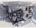 MANUAL TRANSMISSION OPEL ZAFIRA B 1 9CDTI Z19DT EUROPE Transmission type manual