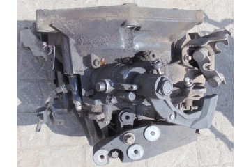 MANUAL TRANSMISSION OPEL ZAFIRA B 1 9CDTI Z19DT EUROPE Transmission type manual
