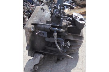 MANUAL TRANSMISSION OPEL ZAFIRA B 1 9CDTI Z19DT EUROPE Engine type diesel