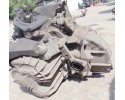 MANUAL TRANSMISSION OPEL ZAFIRA B 1 9CDTI Z19DT EUROPE Quality of parts according to GVO O original with manufacturer s logo OE