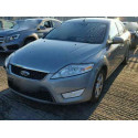FORD MONDEO BERLINA (CA2) Ghia FORD MONDEO BERLINA (CA2) Ghia