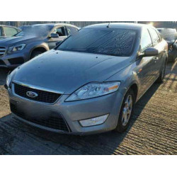 FORD MONDEO BERLINA (CA2) Ghia