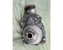 Bridge front Differential front angular transmission BMW E60 E61 7528416 2 65