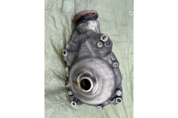 Bridge front Differential front angular transmission BMW E60 E61 7528416 2 65