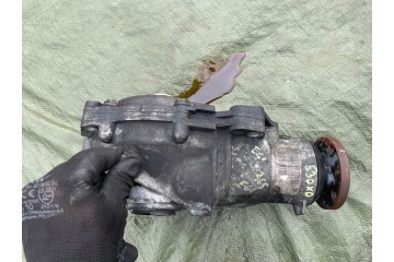 Bridge front Differential front angular transmission BMW E60 E61 7528416 2 65 Installation side multipurpose