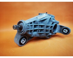 Audi Q7 4L Dyfer Differential Quattro Dyfer REAR 0bp525015h
