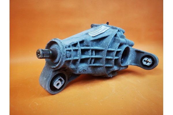 Audi Q7 4L Dyfer Differential Quattro Dyfer REAR 0bp525015h