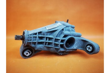 Audi Q7 4L Dyfer Differential Quattro Dyfer REAR 0bp525015h Catalog number of the part 0bp525015h A 0 3 6 Frog_Cars