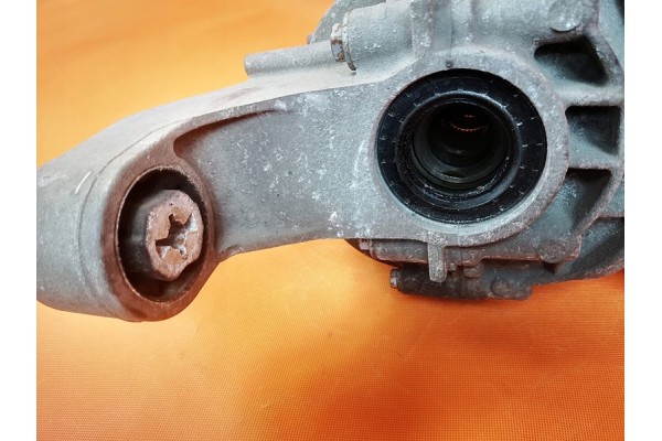 Audi Q7 4L Dyfer Differential Quattro Dyfer REAR 0bp525015h Catalog number of substitutes 0bp525015h