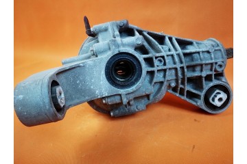 Audi Q7 4L Dyfer Differential Quattro Dyfer REAR 0bp525015h Catalog number of the original 0bp525015h