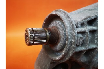 Diferencial Trasero Quattro Audi Q7 4L 0bp525015h