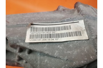 Diferencial Trasero Quattro Audi Q7 4L 0bp525015h