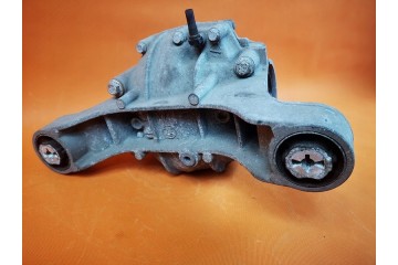 Diferencial Trasero Quattro Audi Q7 4L 0bp525015h