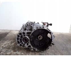 GEARBOX VOLKSWAGEN TIGUAN AND 5N MANUAL 2 0 TFSI 4X4 LMV
