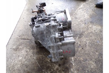 GEARBOX VOLKSWAGEN TIGUAN AND 5N MANUAL 2 0 TFSI 4X4 LMV Catalog number of the part SKRZYNIA BIEGOW VOLKSWAGEN TIGUAN I 5N MANUA