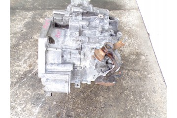 GEARBOX VOLKSWAGEN TIGUAN AND 5N MANUAL 2 0 TFSI 4X4 LMV Transmission type manual