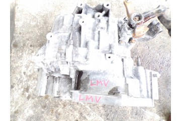 GEARBOX VOLKSWAGEN TIGUAN AND 5N MANUAL 2 0 TFSI 4X4 LMV Car type passenger cars