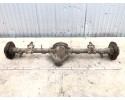 BRIDGE DIFFUSER REAR IVECO DAILY VI 66007186886 2 3 156KM Bus