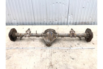 BRIDGE DIFFUSER REAR IVECO DAILY VI 66007186886 2 3 156KM Bus