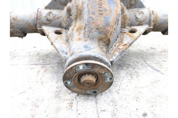 BRIDGE DIFFUSER REAR IVECO DAILY VI 66007186886 2 3 156KM Bus Part manufacturer OEM