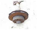 BRIDGE DIFFUSER REAR IVECO DAILY VI 66007186886 2 3 156KM Bus Quality of parts according to GVO O original with manufacturer s l