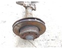 BRIDGE DIFFUSER REAR IVECO DAILY VI 66007186886 2 3 156KM Bus Engine type diesel