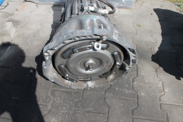 VW TOUAREG 3 0 TDI PXN GEARBOX Catalog number of the part PXN