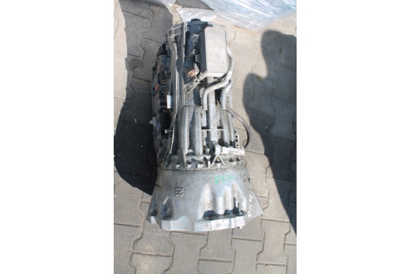 VW TOUAREG 3 0 TDI PXN GEARBOX Part manufacturer no brand