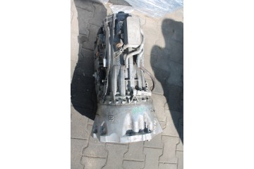 VW TOUAREG 3 0 TDI PXN GEARBOX Part manufacturer no brand