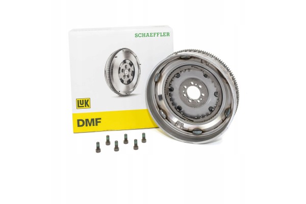 LuK Schaeffler 415 0680 09 Flywheel SEAT SKODA VW 1 4TSI DSG S TRONIC