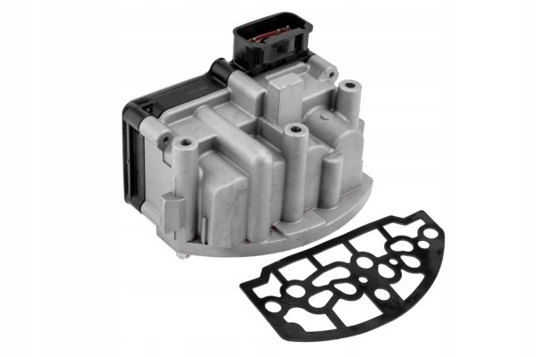 NTY EAT CH 002 SOLENOID VALVE ATM GEARBOX