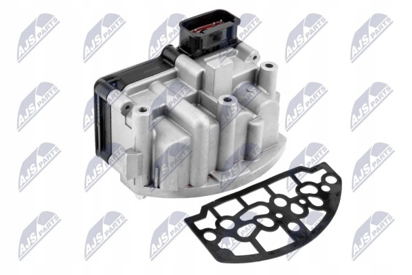 NTY EAT CH 002 SOLENOID VALVE ATM GEARBOX Part manufacturer NTY
