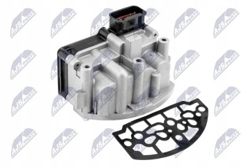 NTY EAT CH 002 SOLENOID VALVE ATM GEARBOX Part manufacturer NTY