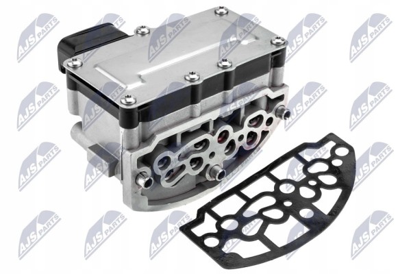 NTY EAT CH 002 SOLENOID VALVE ATM GEARBOX Catalog number of the part EAT CH 002