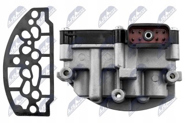 NTY EAT CH 002 SOLENOID VALVE ATM GEARBOX Car type 4x4 SUV trucks cargo vans passenger cars