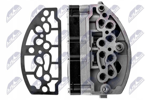 NTY EAT CH 002 SOLENOID VALVE ATM GEARBOX Quality of parts according to GVO P replacement with original quality