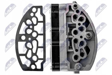 NTY EAT CH 002 SOLENOID VALVE ATM GEARBOX Quality of parts according to GVO P replacement with original quality