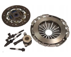 Clutch set LUK 624 3476 34