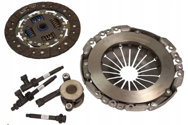 Clutch set LUK 624 3476 34
