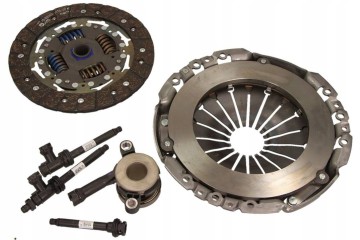 Clutch set LUK 624 3476 34