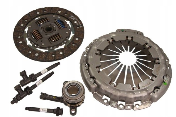 Clutch set LUK 624 3476 34 Part manufacturer Schaeffler LuK