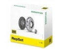 Clutch set LUK 624 3476 34 Catalog number of the part 624 3476 34