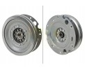 FLYWHEEL 415 0717 09 LUK AUDI PORSCHE A4 A5 Packaging status original