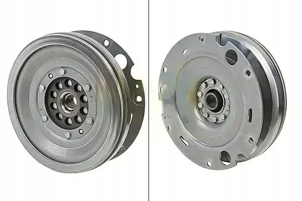 FLYWHEEL 415 0717 09 LUK AUDI PORSCHE A4 A5 Packaging status original