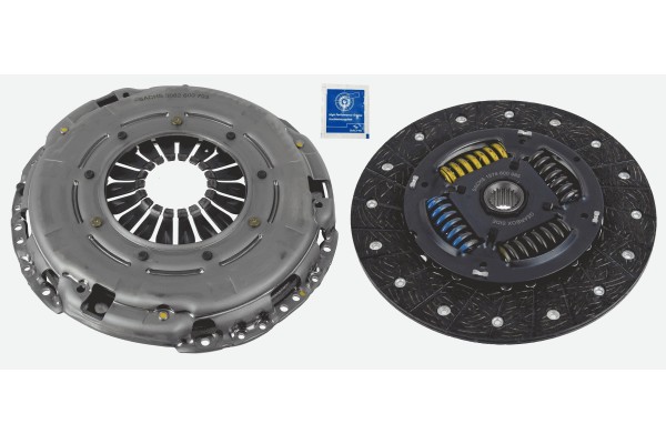Clutch set 3000 950 867 SACHS