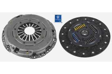 Clutch set 3000 950 867 SACHS