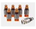 CONTROL OF AUTOMATIC TRANSMISSION MECHATRONICS SET Part manufacturer ZF
