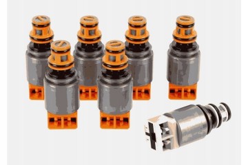 CONTROL OF AUTOMATIC TRANSMISSION MECHATRONICS SET Part manufacturer ZF
